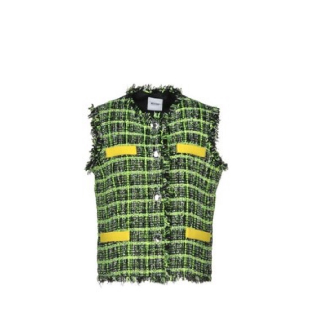 Moschino Cheap and  Chic Vest (jacket)